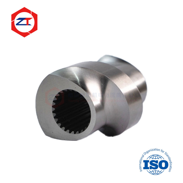 ZSE Machine Cpm9v 35mm Extruder Screw Element