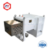 Twin Screw Extruder Gearbox for Efficient Continuous Electrode Slurry Production Mixing System