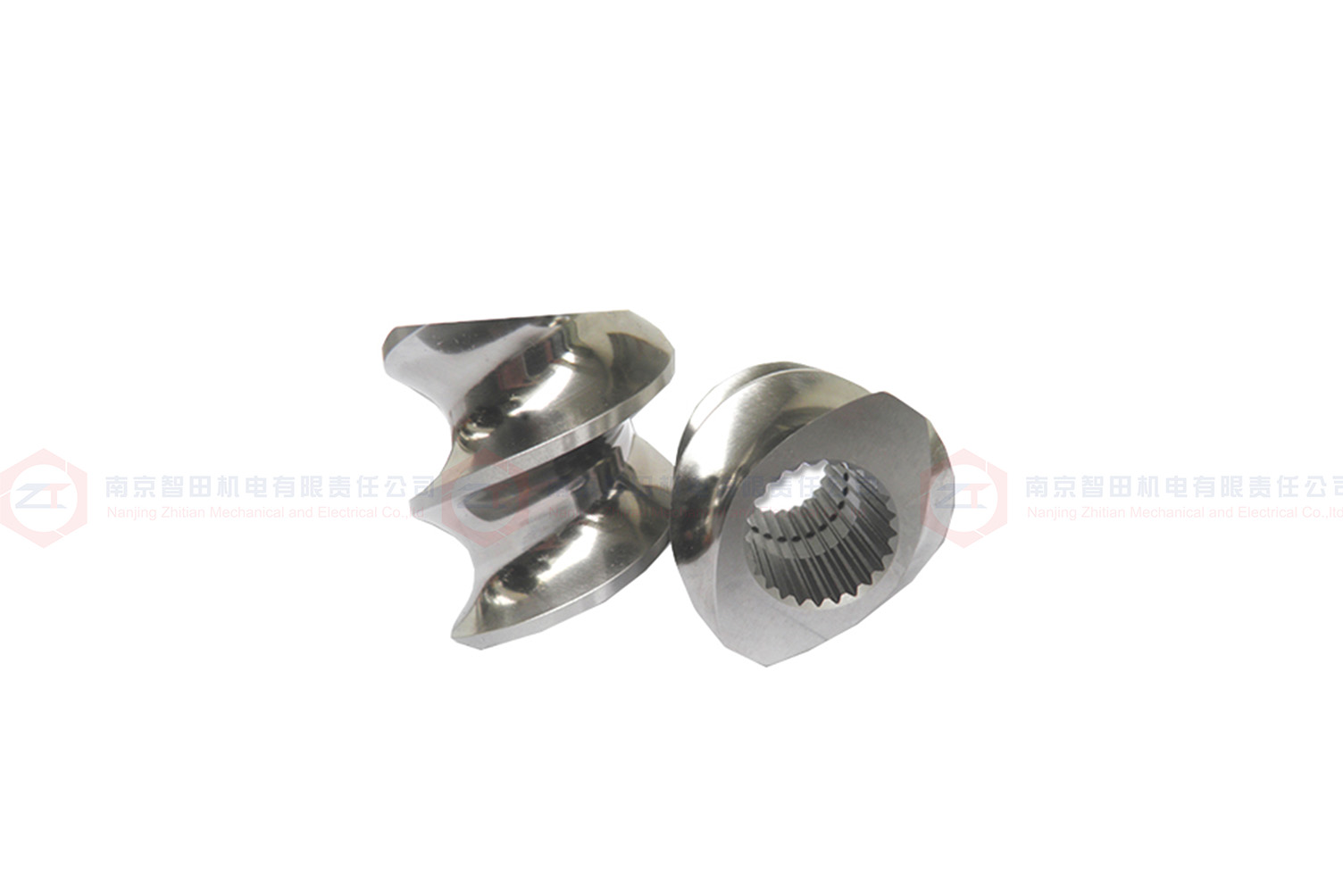 Screw Segment