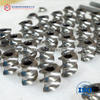 Screw Elements of 25 Mini Twin-screw Extruders Used for Experiments