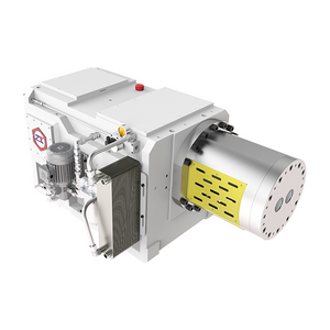 TDSF-132 Feed/Food Extruder Gearbox