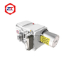 High-Speed Double Screw Extruder Gearbox for Food Processing