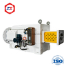 Chemical Industry Extrusion Machine 155 Twin Screw Extruder Gearbox